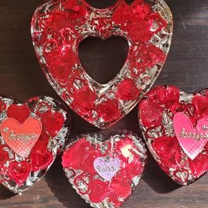 Cleopatra's Heart Modified